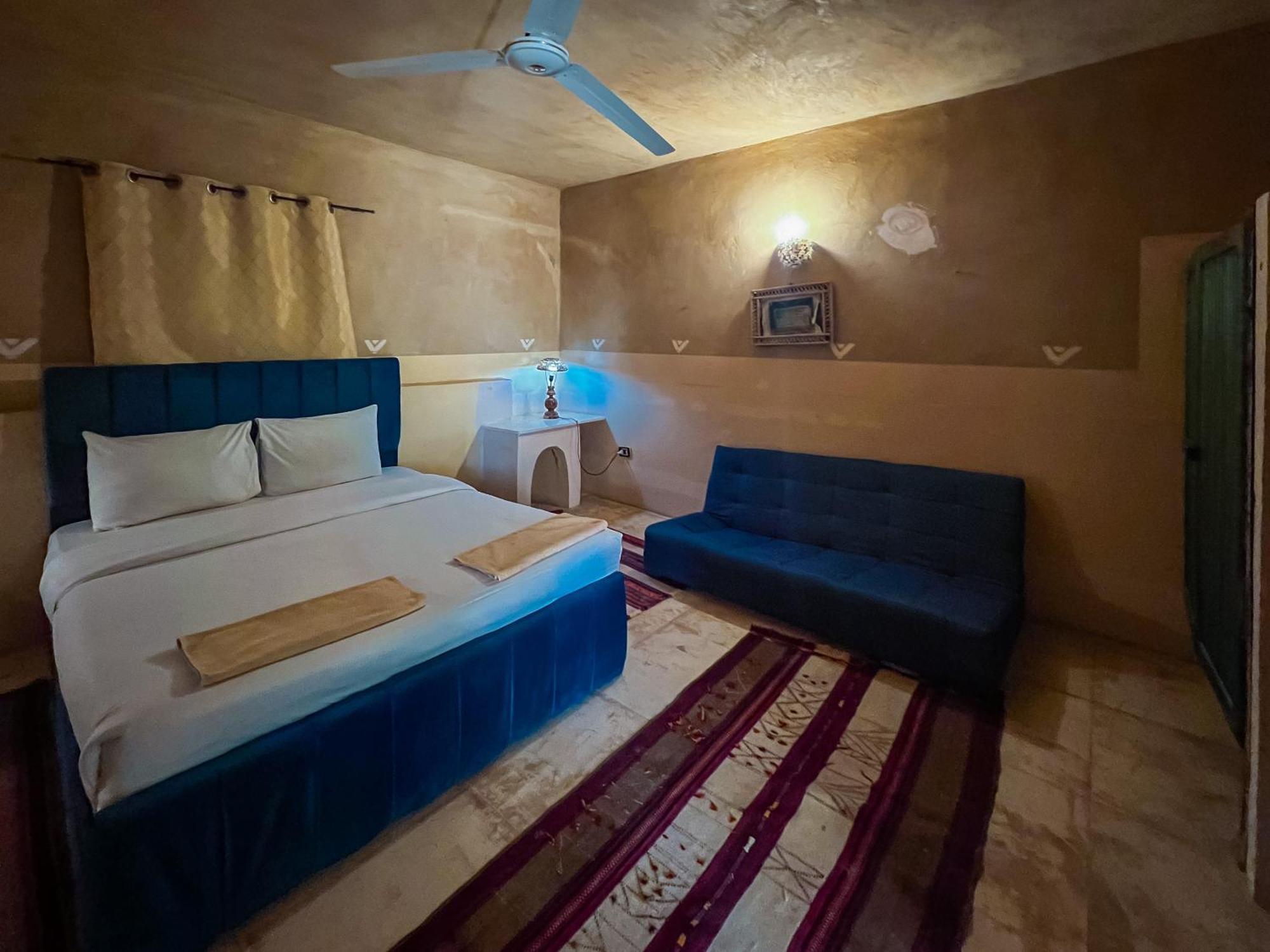 Siwa Shali Resort Siwa Oasis Exterior foto