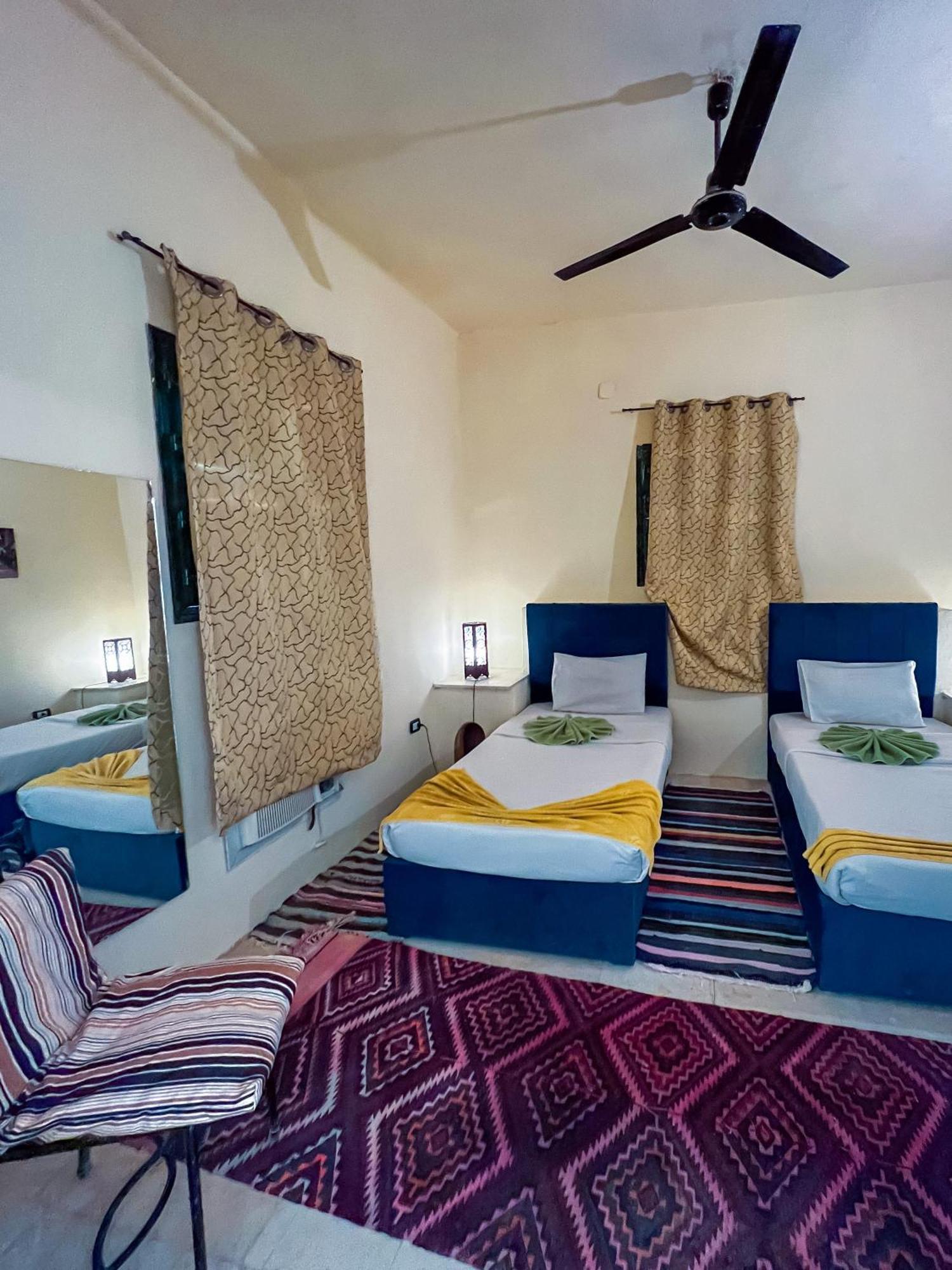 Siwa Shali Resort Siwa Oasis Exterior foto