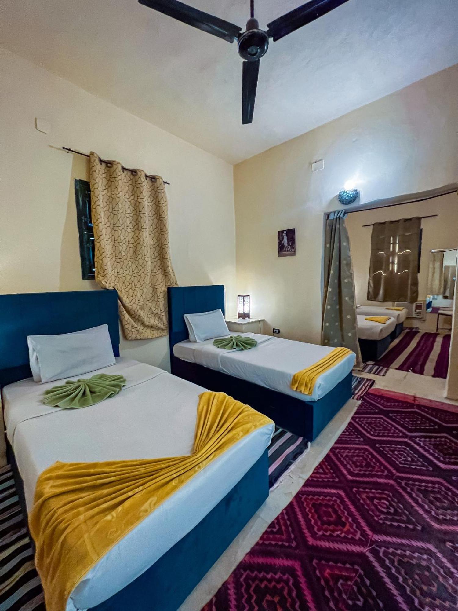 Siwa Shali Resort Siwa Oasis Exterior foto