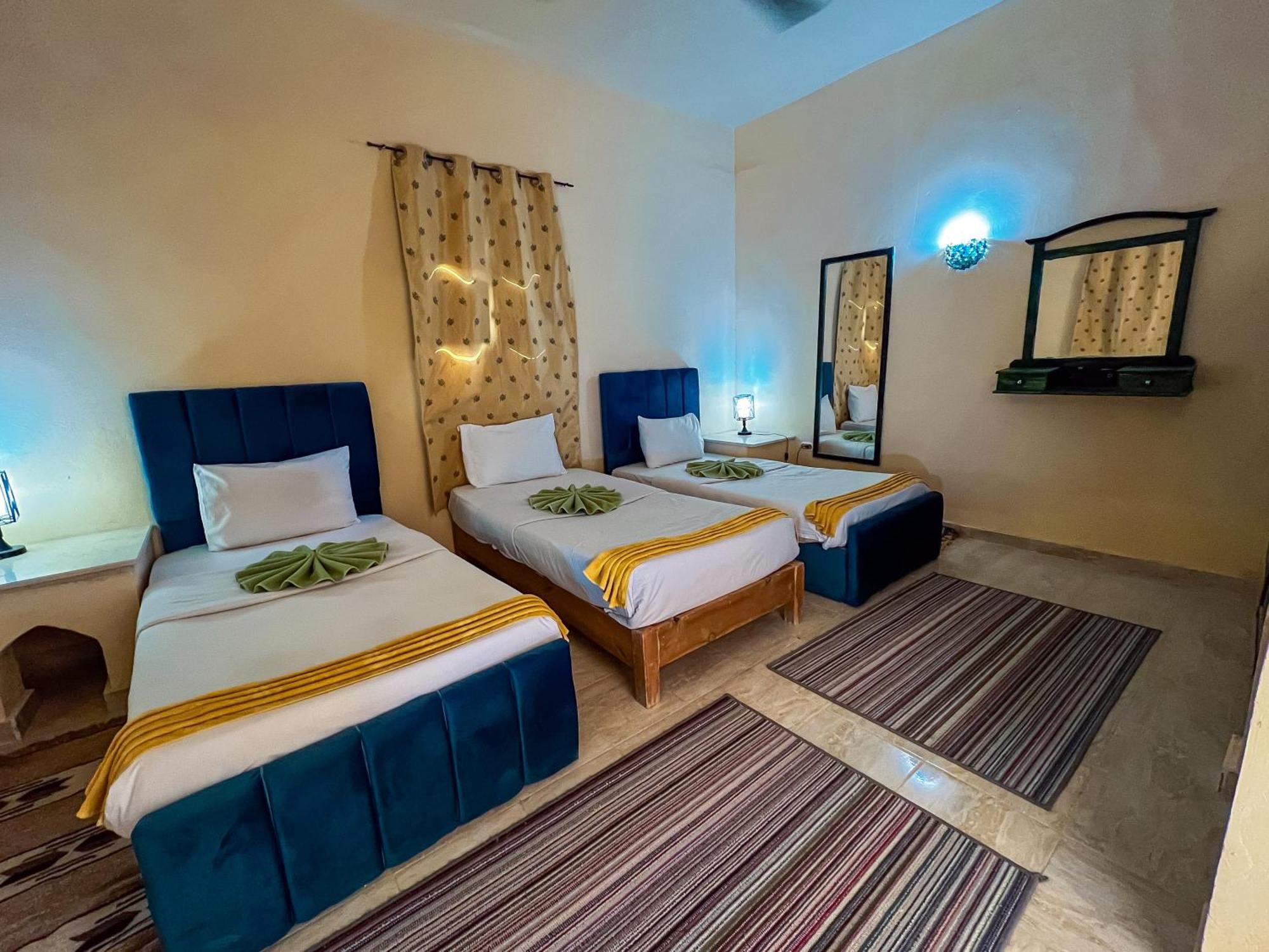 Siwa Shali Resort Siwa Oasis Exterior foto
