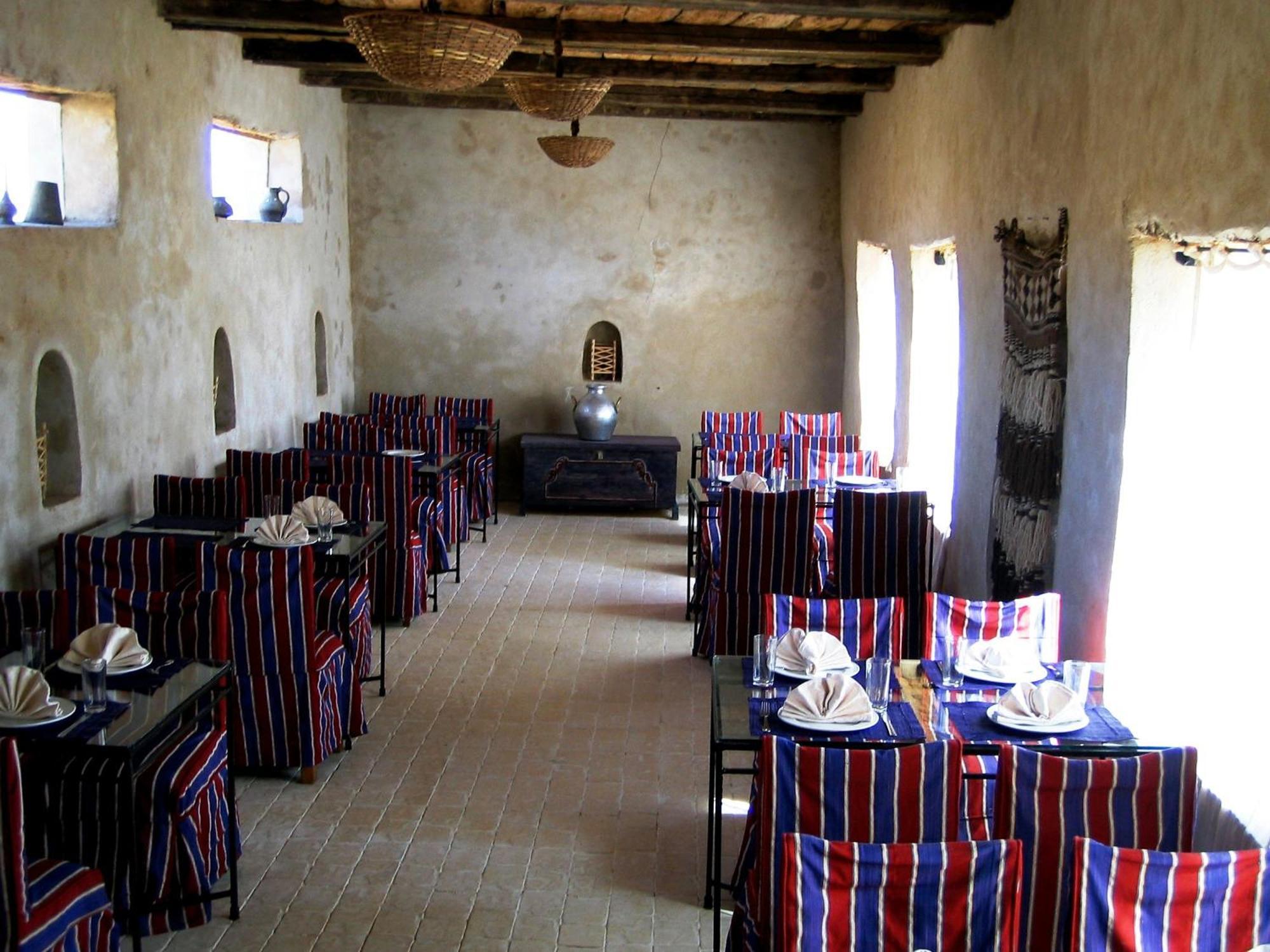 Siwa Shali Resort Siwa Oasis Exterior foto
