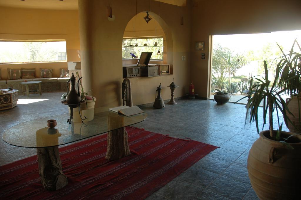 Siwa Shali Resort Siwa Oasis Exterior foto