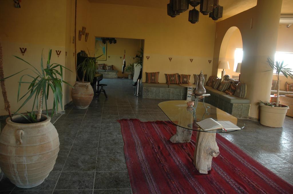 Siwa Shali Resort Siwa Oasis Exterior foto